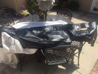 Custom made Corvette Bra.