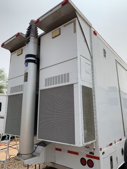 Bard 6 Ton HVAC AC unit 67,000BTU w 15kW heater WA70 WA701-B15