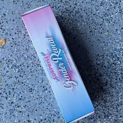 Gender Reveal Cannon Pink