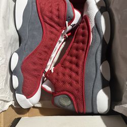 Jordan 13 “Red Flint”