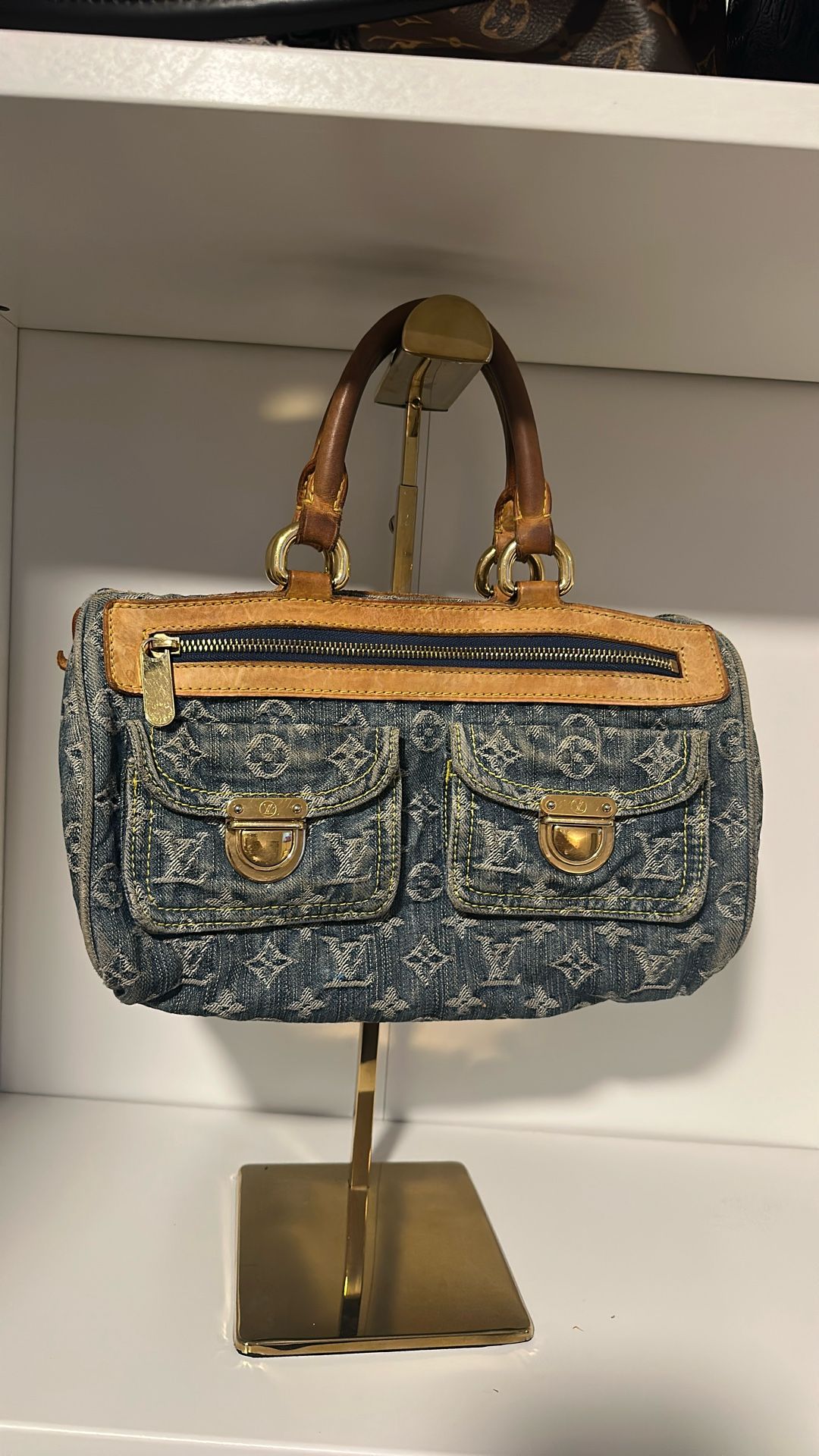 Louis Vuitton