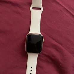 Apple Watch SE 