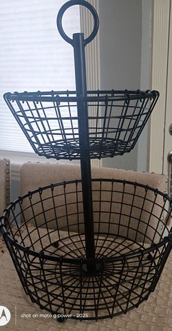 Fruit Basket