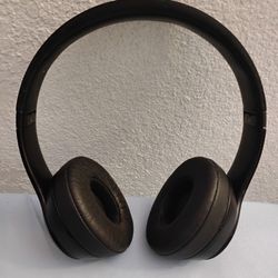 Beats By Dre Solo 3