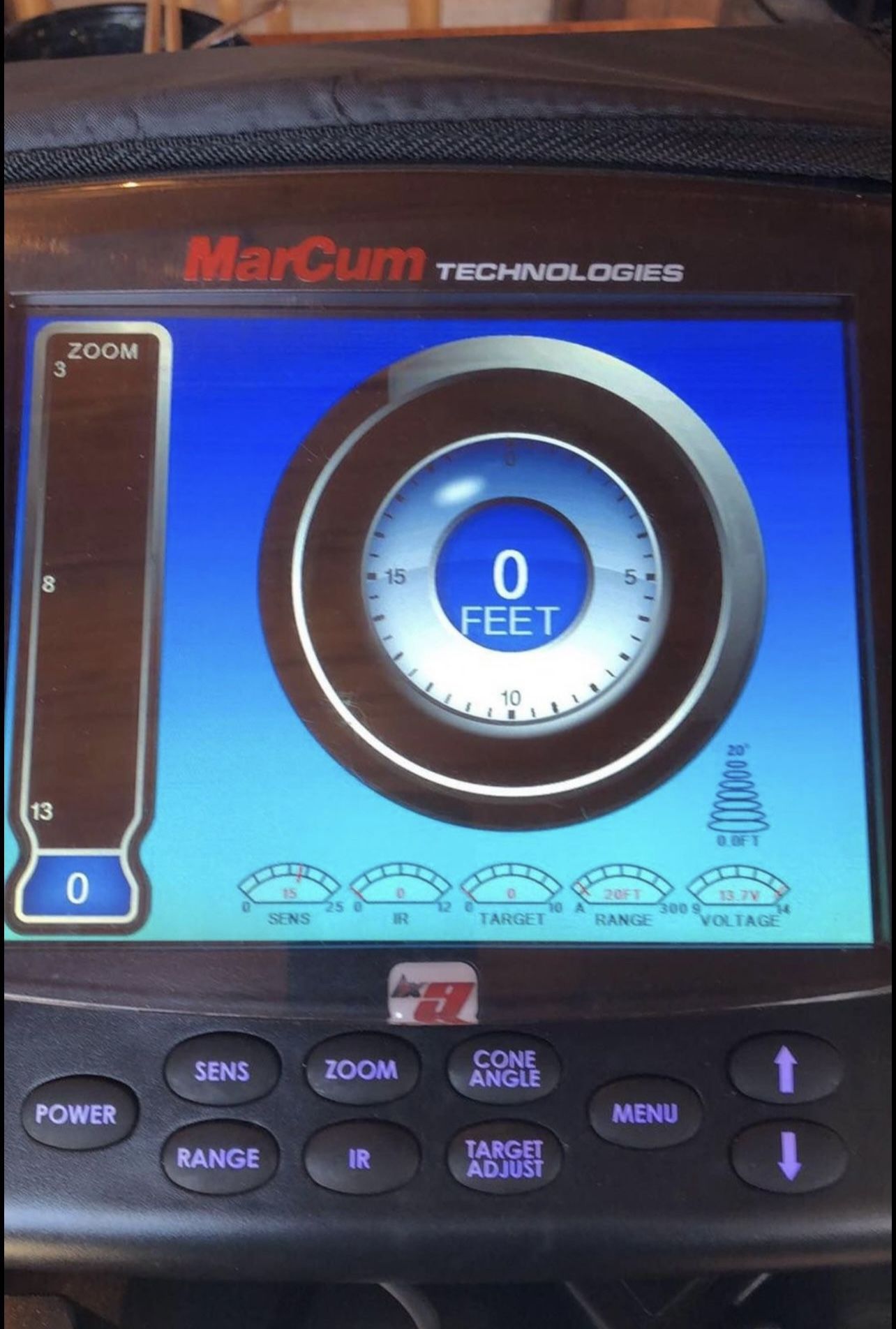 Marcum Lx9 for Sale in Vermilion, OH OfferUp