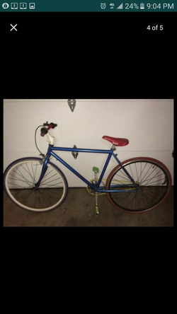 Fixie