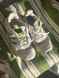 Adidas boys sneakers