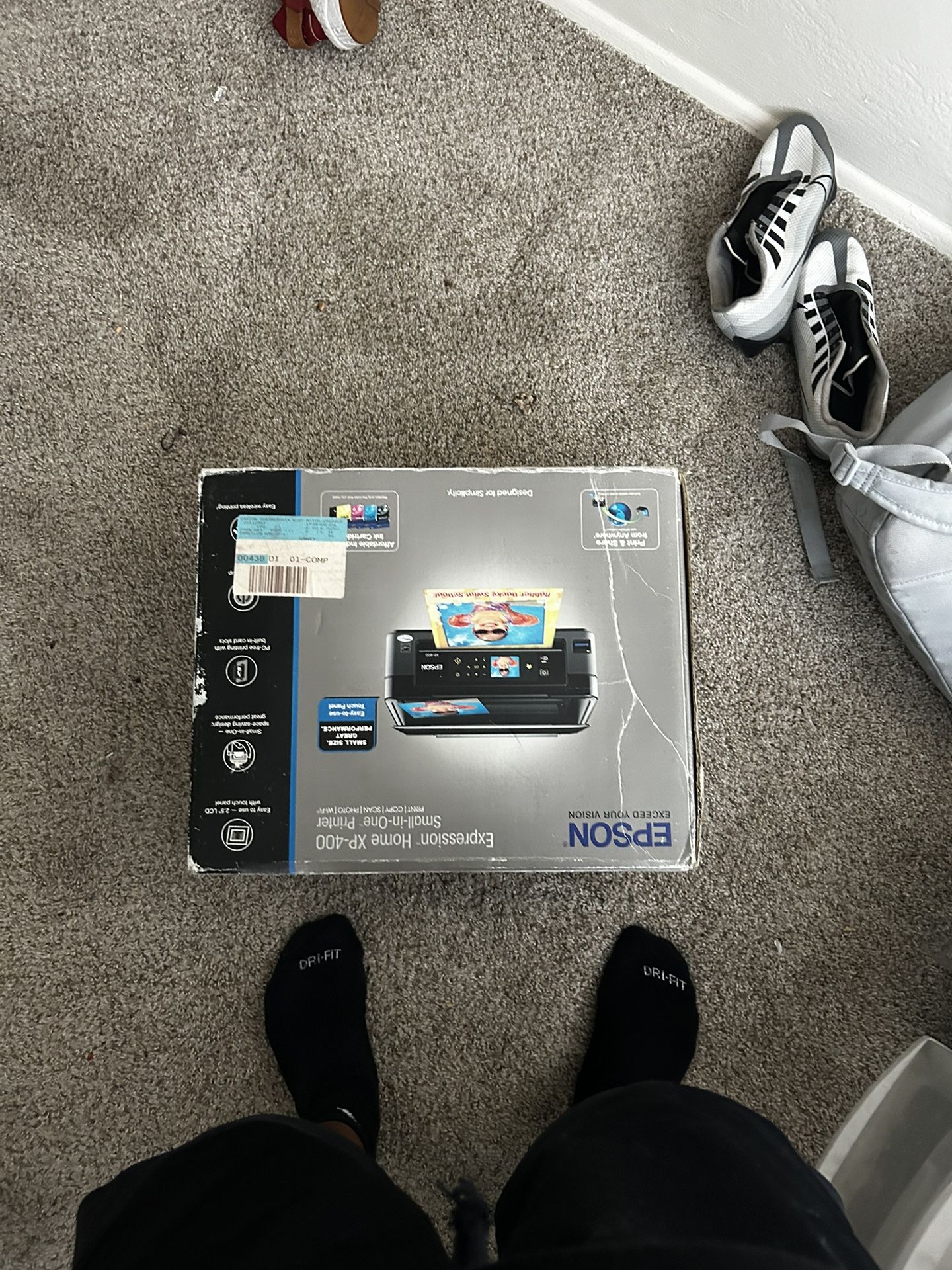 Epson Printer