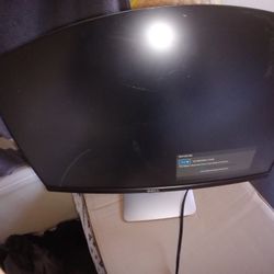 Dell Monitor 