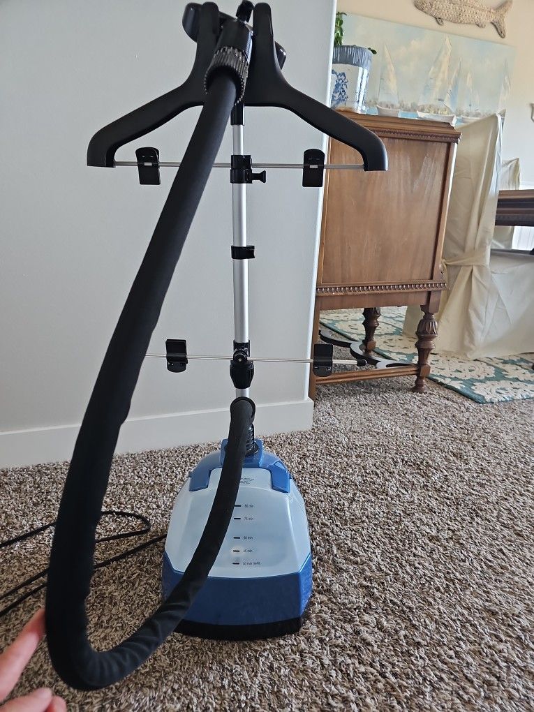 Conair Full Size Garment Clothes Steamer