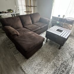Small Couch