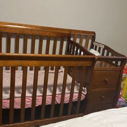 Baby Bed 