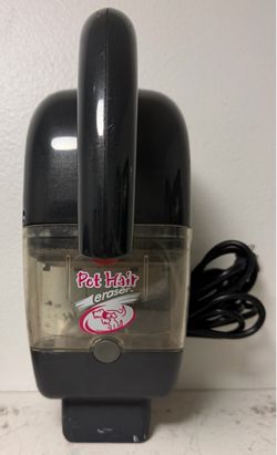 Bissell Pet Hair Eraser Corded Hand Vacuum