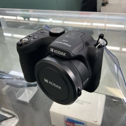 Kodak Digital Camera 