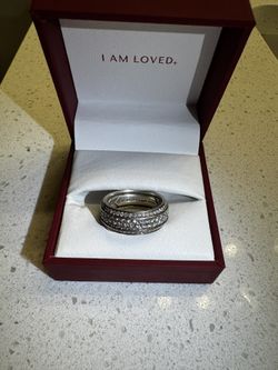 Men’s David Yurman Eternity Band (9.5)