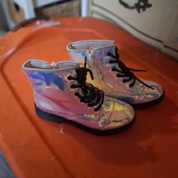 Nice Kids boots nice disneyland ceramic