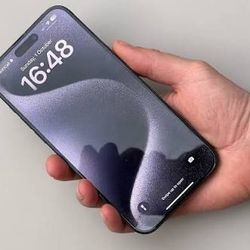 iPhone 15 Pro Max 512 Gen