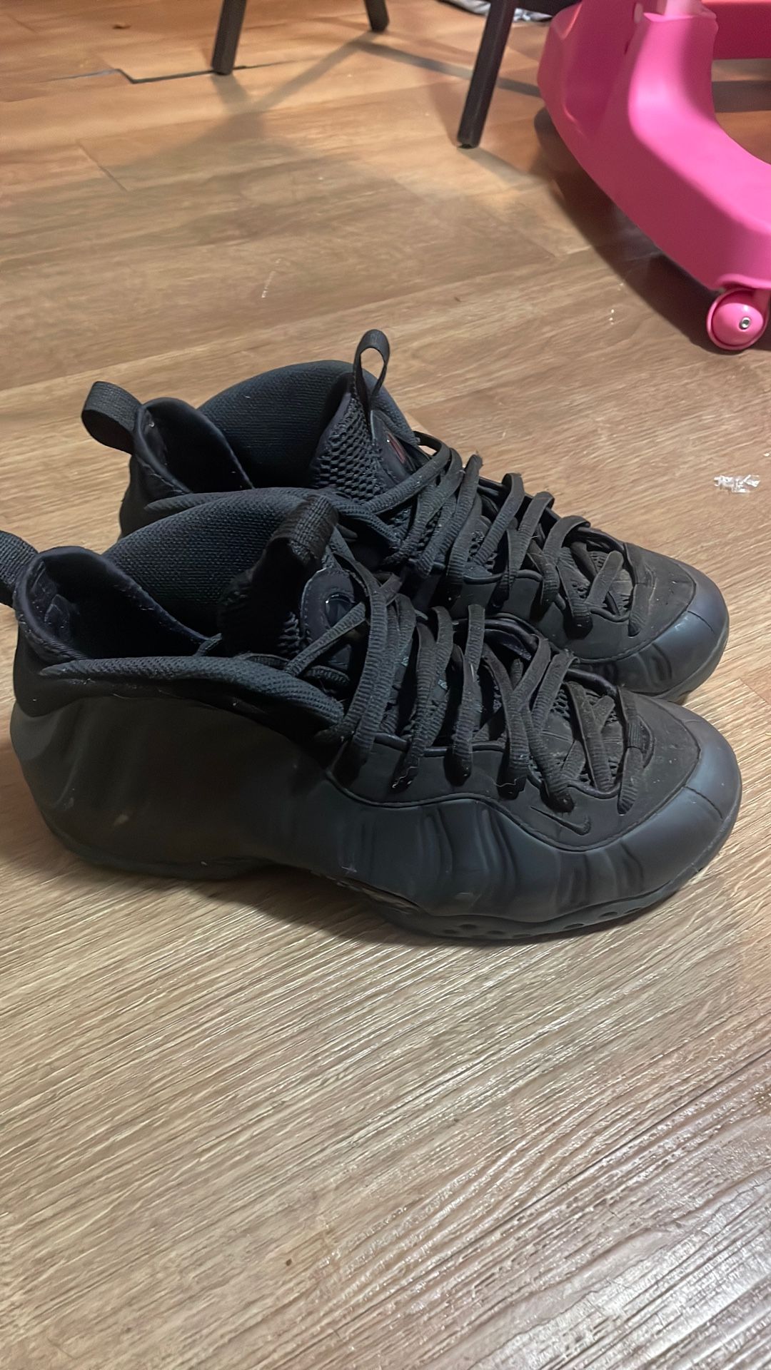 Nike Air Foamposite One Anthracite (2023)