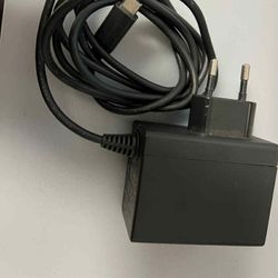 Euro Nintendo Switch Charger 