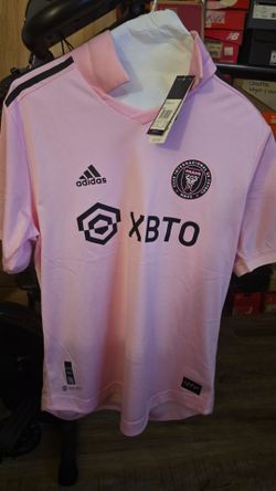 Jersey Inter Miami