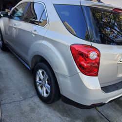 2010 Chevrolet Equinox