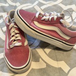 Vans For Girls