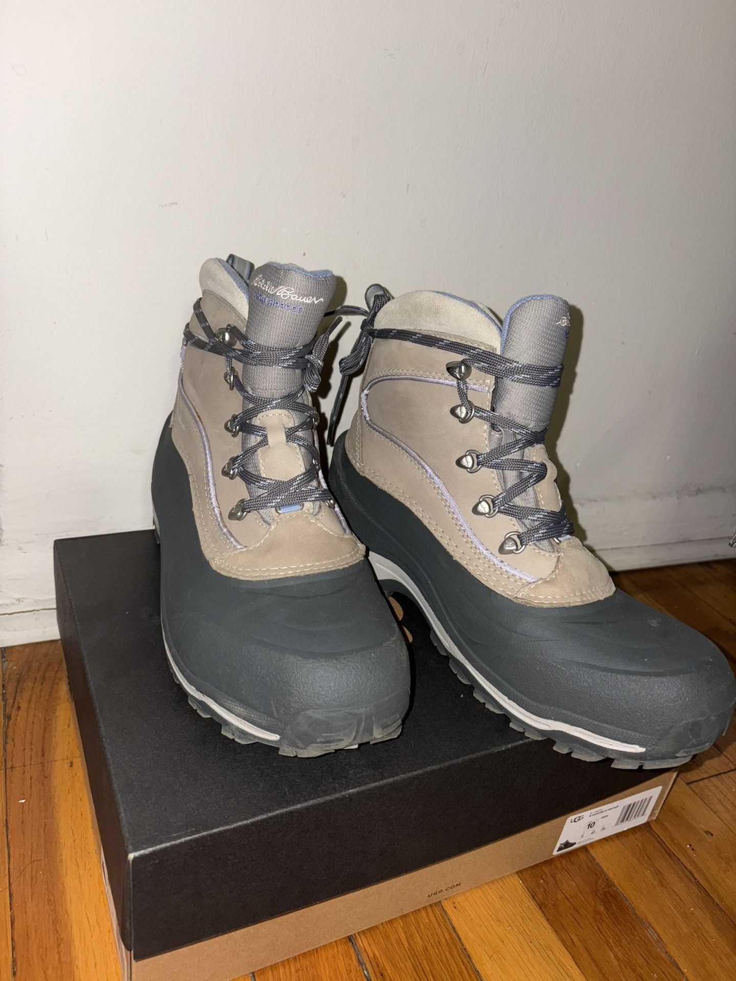 Women’s Snow foil Boot