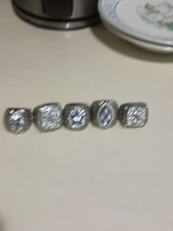 Rings for men