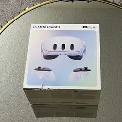 Meta Quest 3