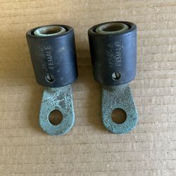 Insulated Set Screw Welding Lugs