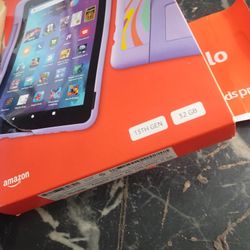 Fire Hd 10 Kids Pro