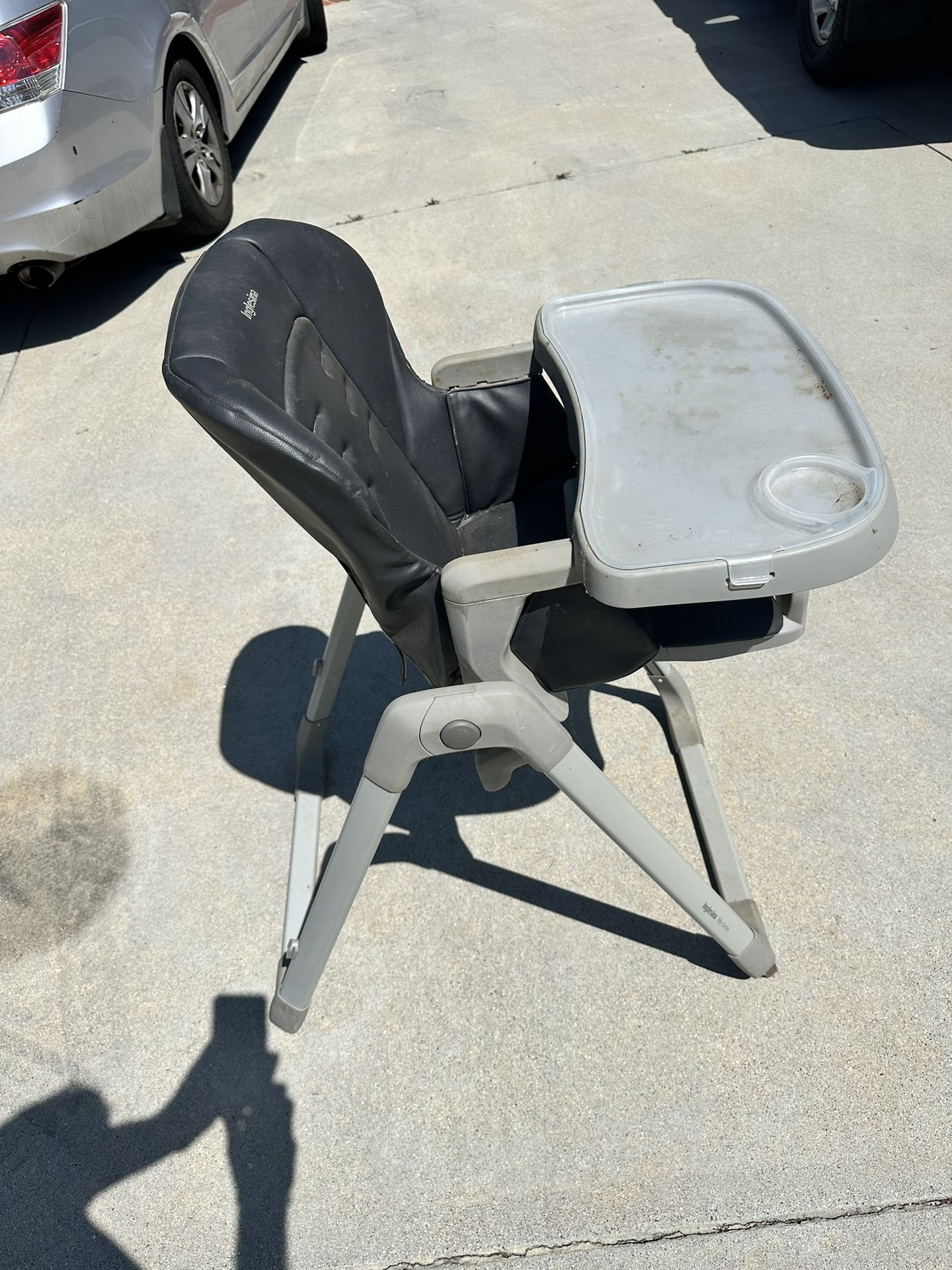 High Chair