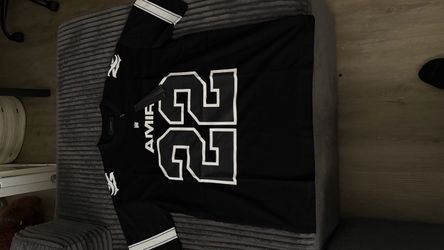 Black Amiri shirt