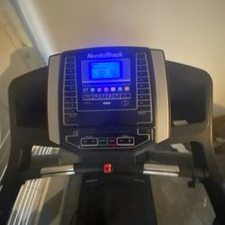 Nordictrack Treadmill 