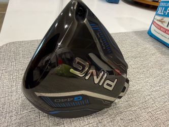 Ping G440 Max