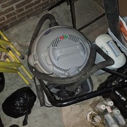 Shop Vac