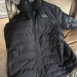 Eddie Bauer xxl Down