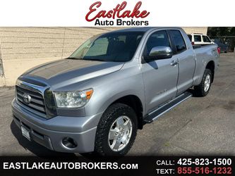 2007 Toyota Tundra
