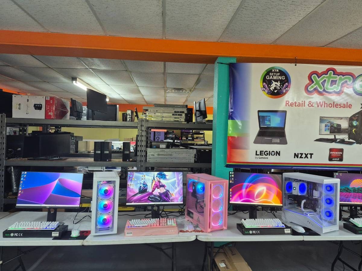 Saturday DEALS .With 80games, Windows 11+Office Suite