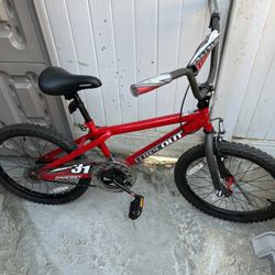 Bike
