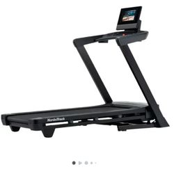 Nordictrack T series 10 model - 2025 model- 649$ 