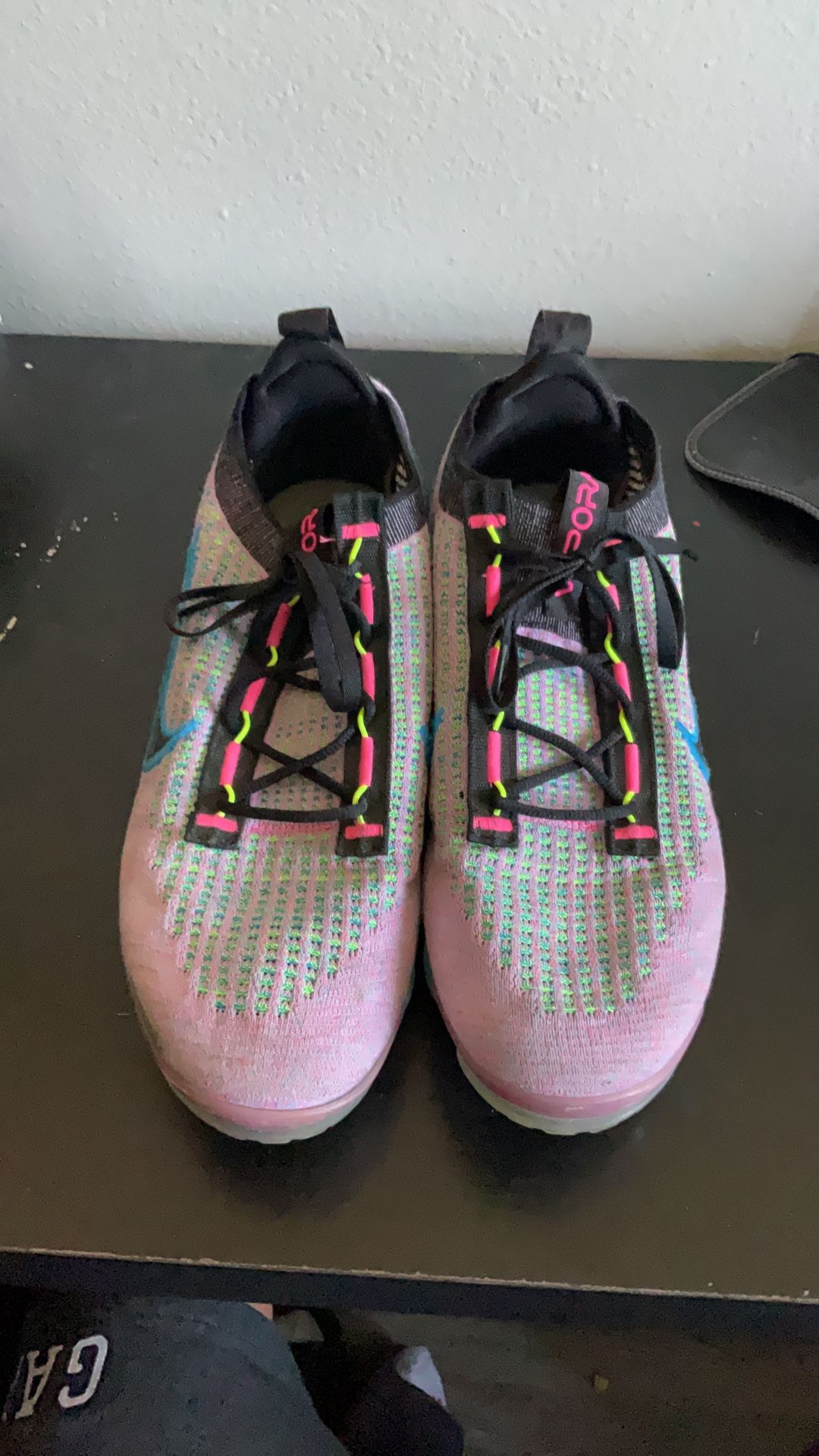Nike Vapor Max Shoes