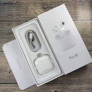AirPods 4 With Noise cancellation