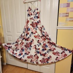Beautiful Dress
