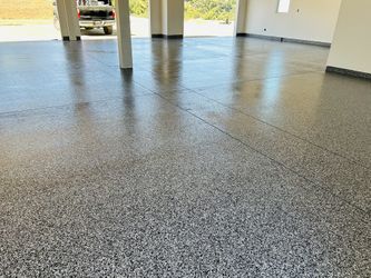 Epoxy For Garage