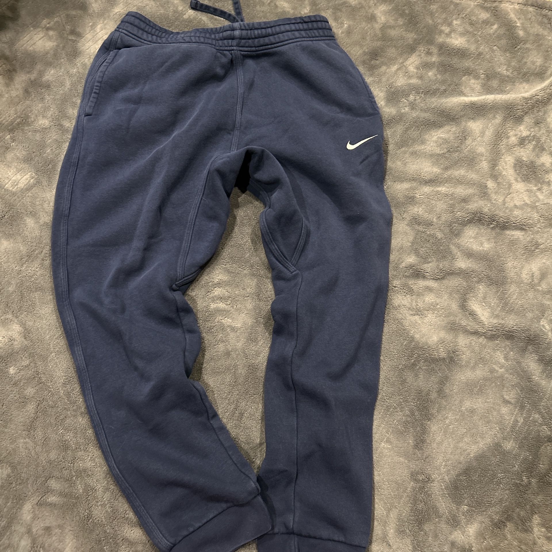 Nike Sweatpants