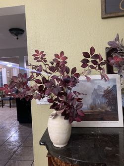 Target Leaf / flower Arrangement