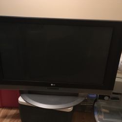 42” Plasma HD tv