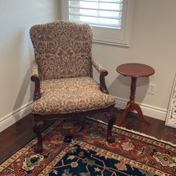 Accent Chair