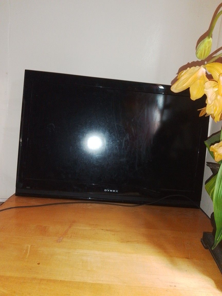 Tv Not Smart